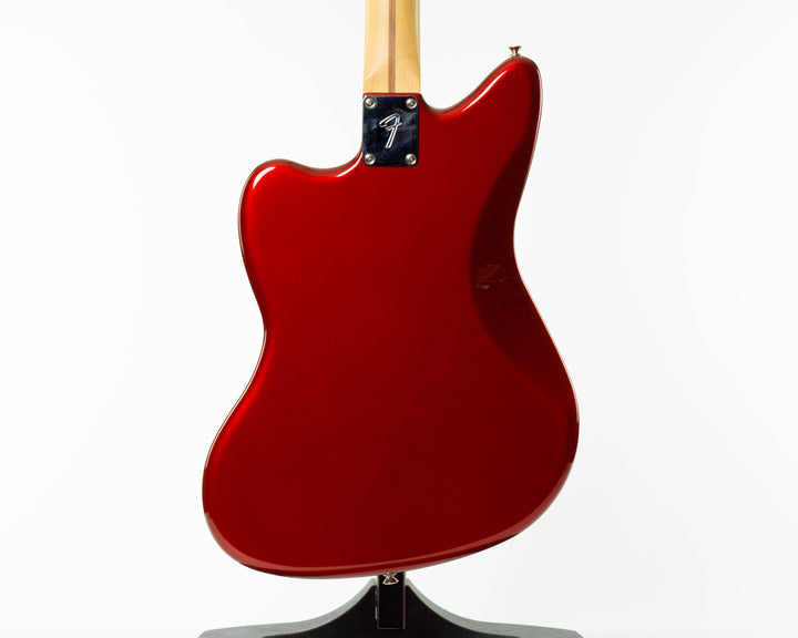 Fender Player Jazzmaster HH 2023 Candy Apple Red