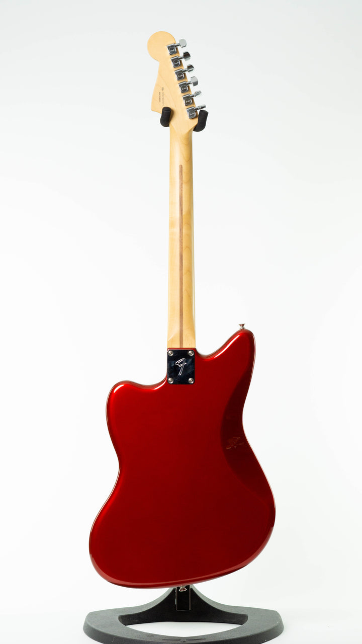 Fender Player Jazzmaster HH 2023 Candy Apple Red