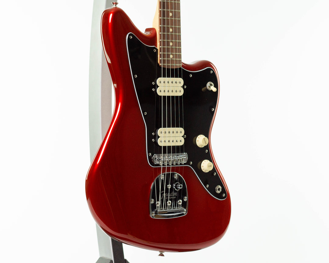 Fender Player Jazzmaster HH 2023 Candy Apple Red