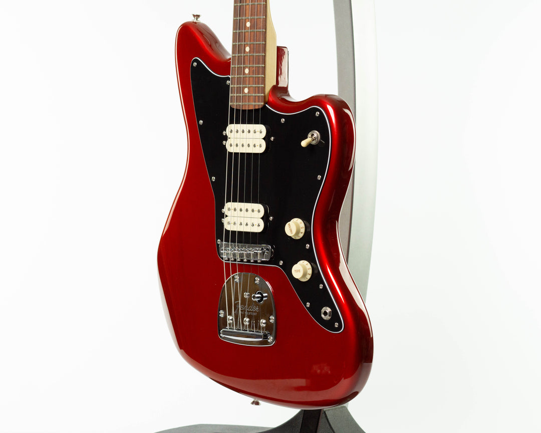 Fender Player Jazzmaster HH 2023 Candy Apple Red