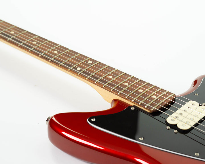 Fender Player Jazzmaster HH 2023 Candy Apple Red