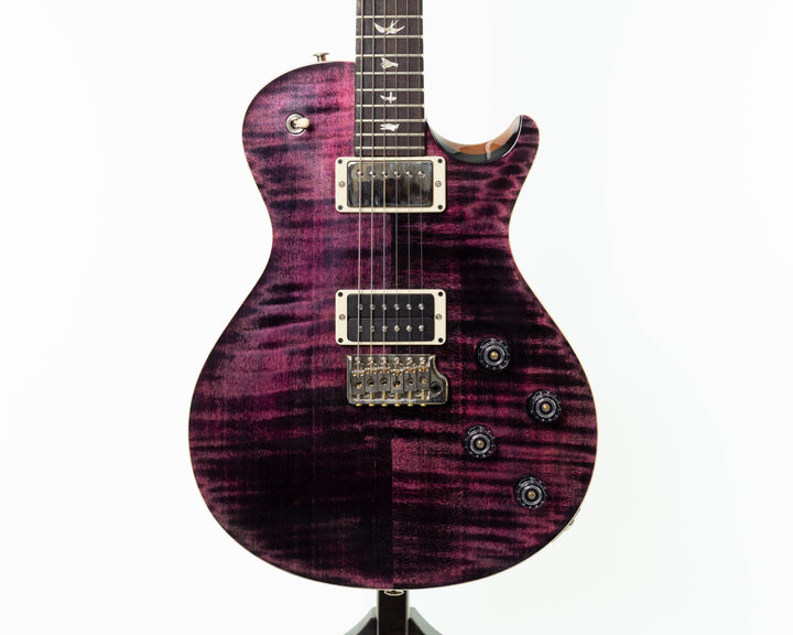 PRS Mark Tremonti 2022 Custom Colour Purple Iris Wrap