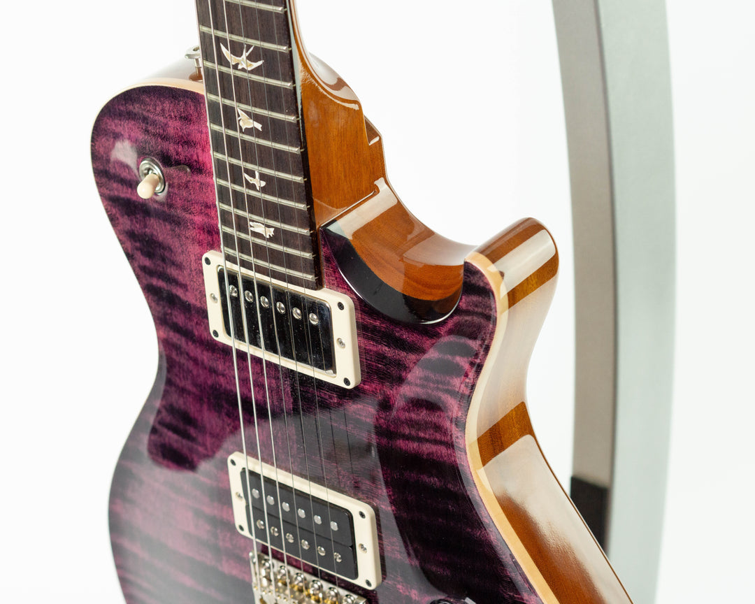 PRS Mark Tremonti 2022 Custom Colour Purple Iris Wrap