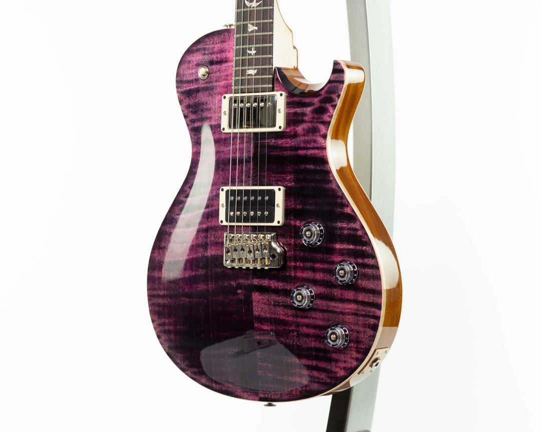 PRS Mark Tremonti 2022 Custom Colour Purple Iris Wrap