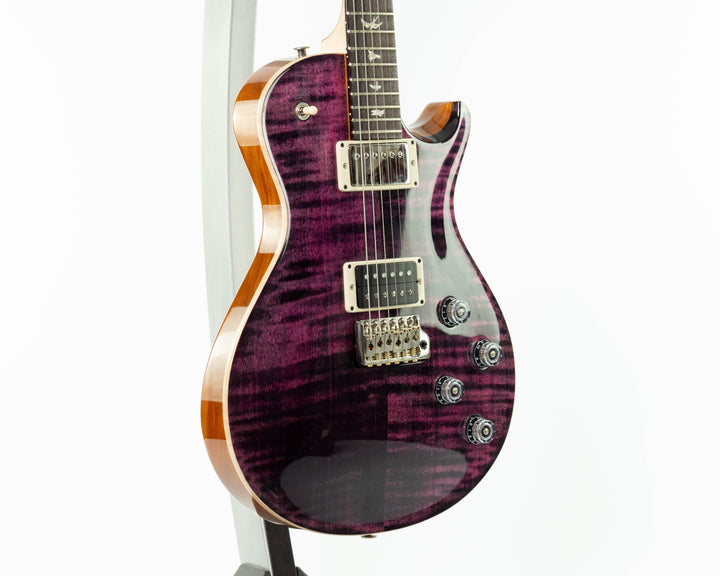 PRS Mark Tremonti 2022 Custom Colour Purple Iris Wrap