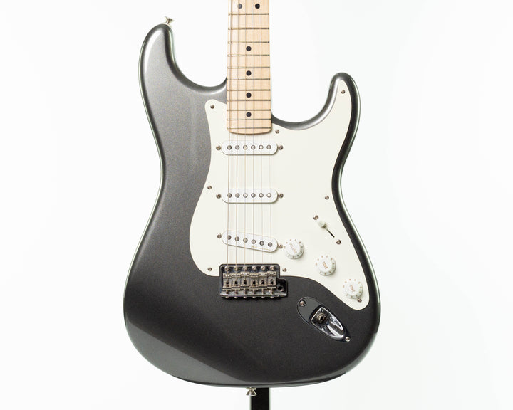 Fender Custom Shop Limited Edition Eric Clapton Stratocaster 2010 EC Grey