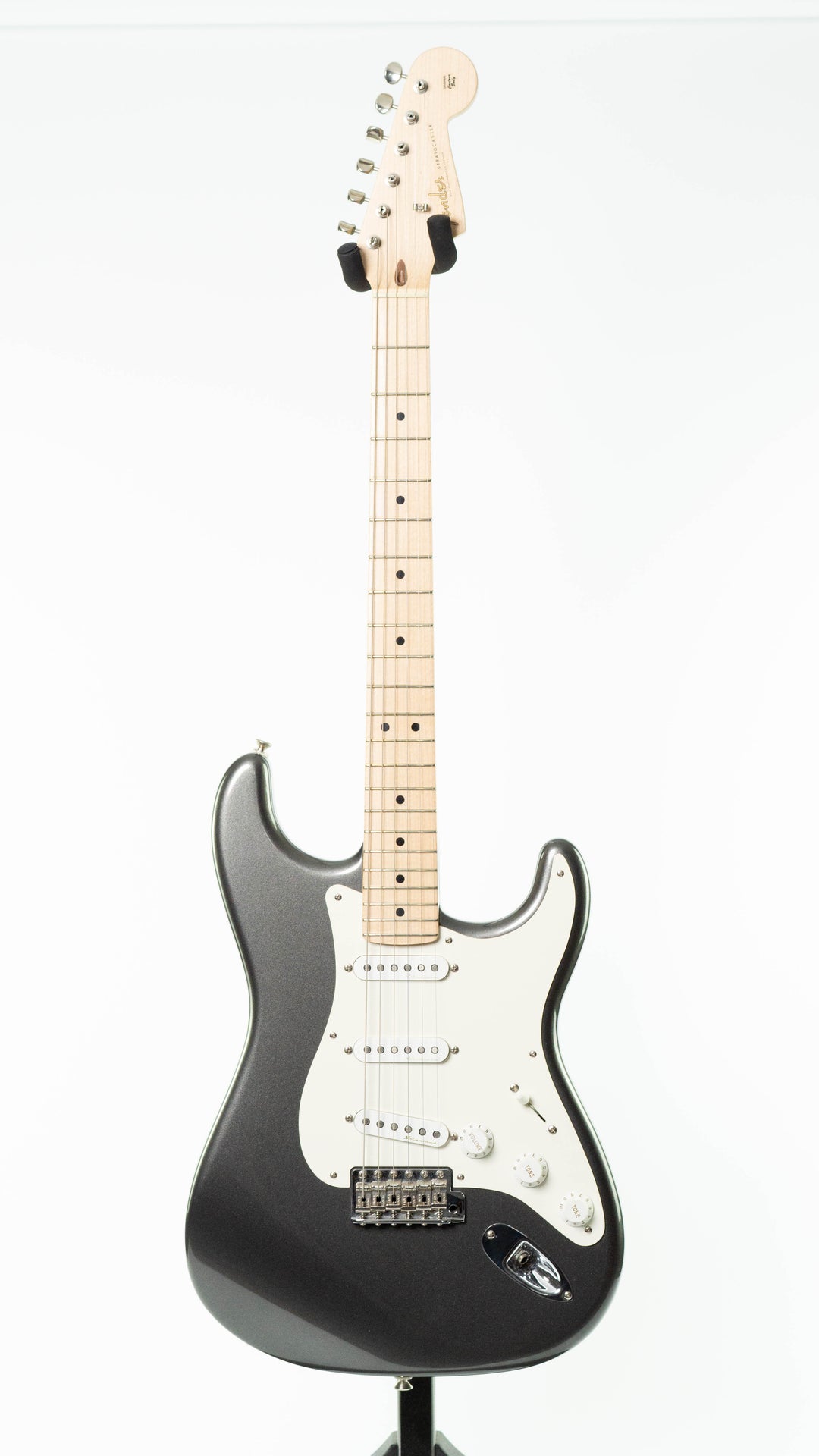 Fender Custom Shop Limited Edition Eric Clapton Stratocaster 2010 EC Grey