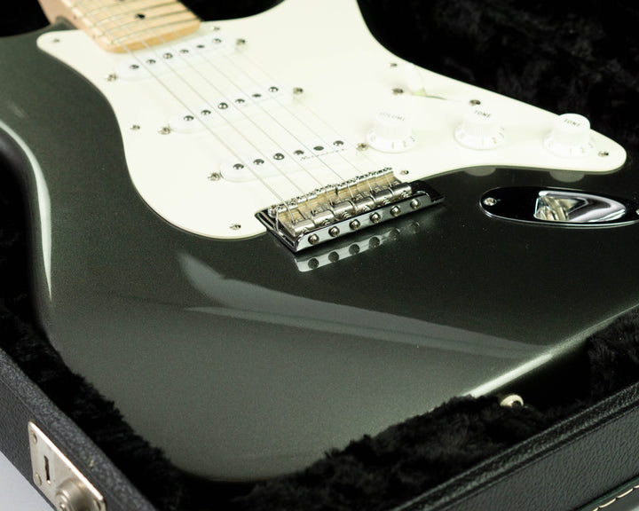 Fender Custom Shop Limited Edition Eric Clapton Stratocaster 2010 EC Grey