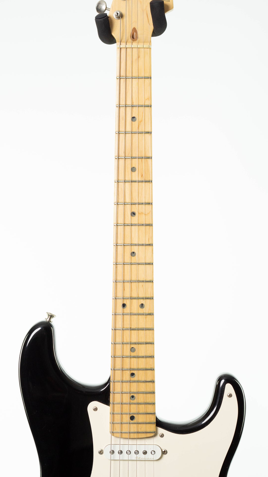 Fender Eric Clapton Artist Series Stratocaster 2002 Black