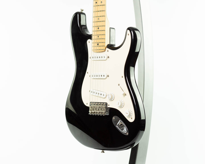 Fender Eric Clapton Artist Series Stratocaster 2002 Black