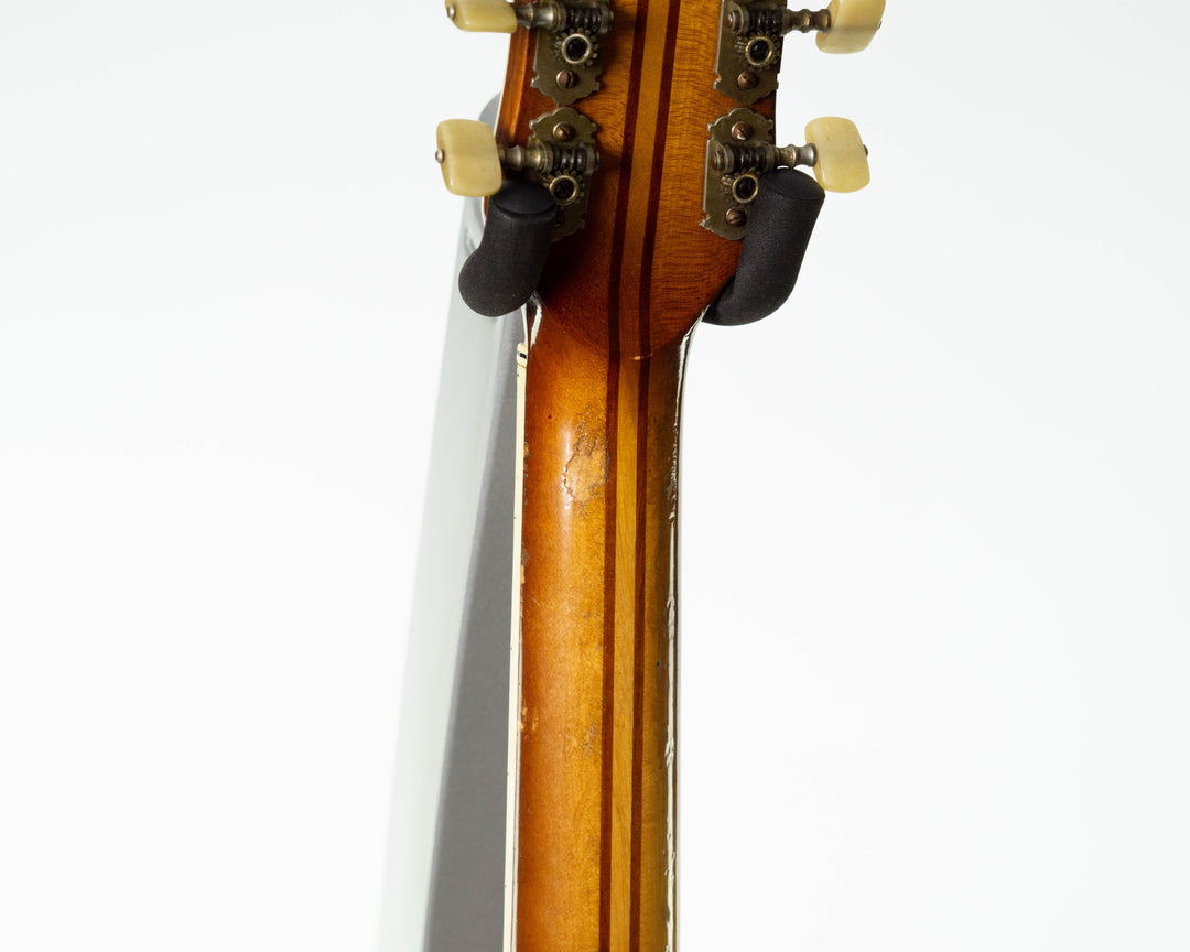 Hofner President 1959 Sunburst