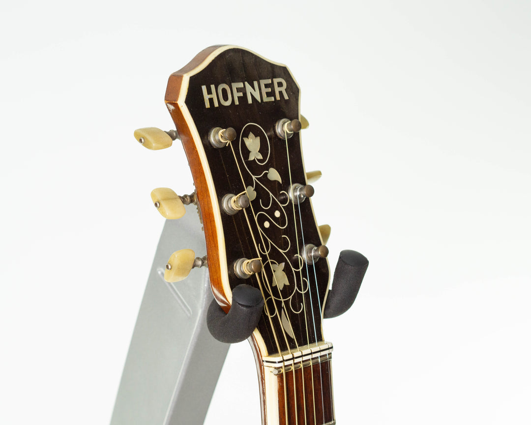 Hofner President 1959 Sunburst