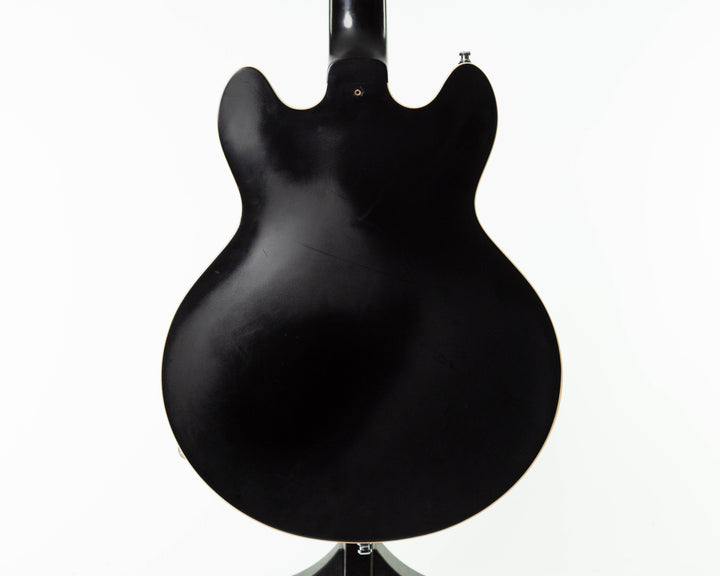 Gibson Memphis ES-339 2014 Satin Ebony