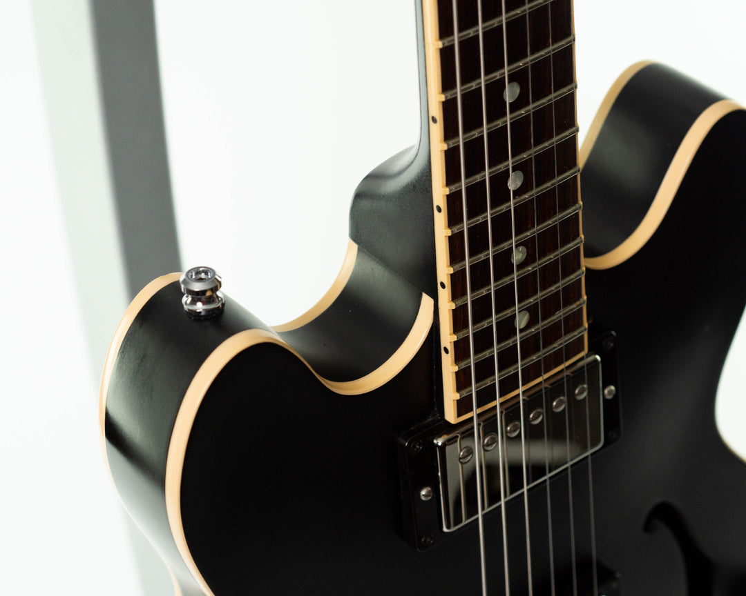 Gibson Memphis ES-339 2014 Satin Ebony