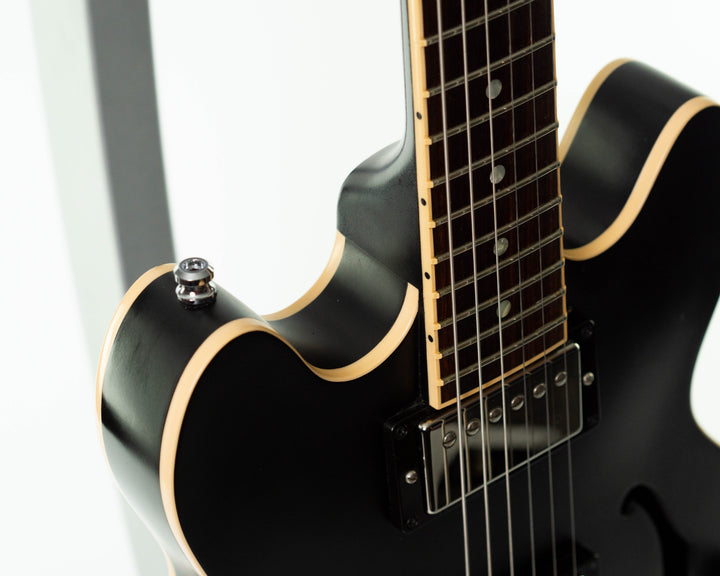 Gibson Memphis ES-339 2014 Satin Ebony