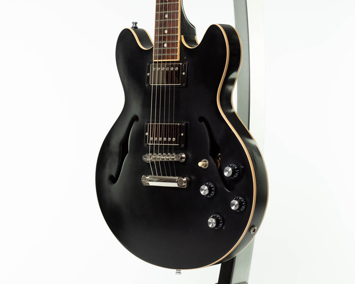 Gibson Memphis ES-339 2014 Satin Ebony