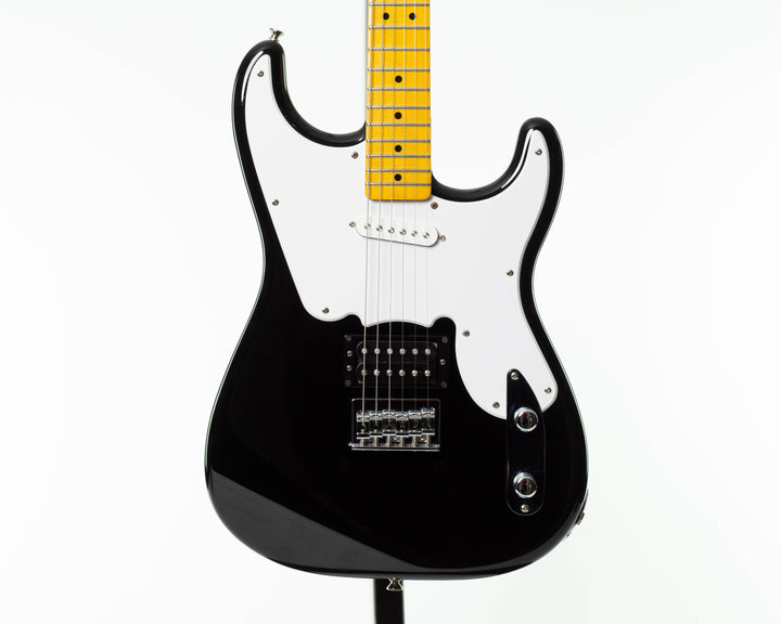 Fender Pawn Shop '51 Stratocaster 2010 Black