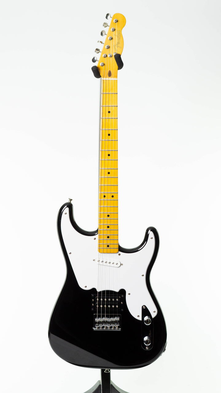 Fender Pawn Shop '51 Stratocaster 2010 Black