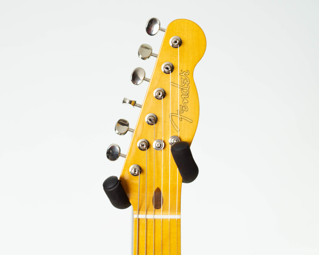 Fender Pawn Shop '51 Stratocaster 2010 Black