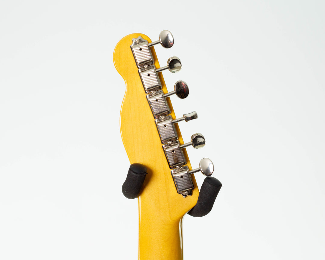 Fender Pawn Shop '51 Stratocaster 2010 Black