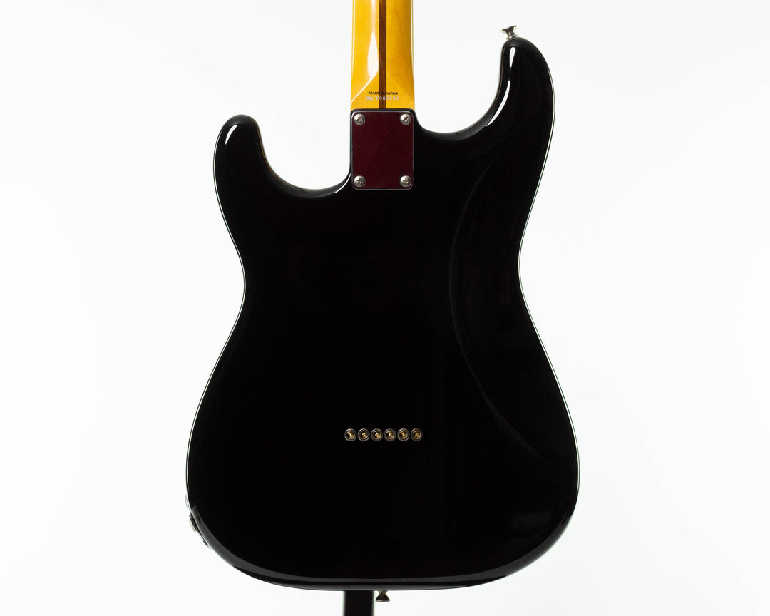 Fender Pawn Shop '51 Stratocaster 2010 Black