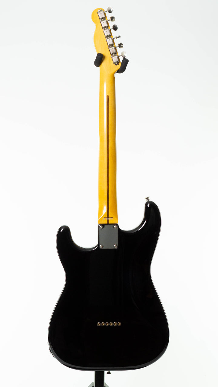 Fender Pawn Shop '51 Stratocaster 2010 Black