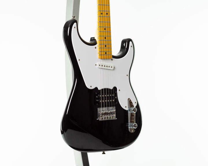 Fender Pawn Shop '51 Stratocaster 2010 Black