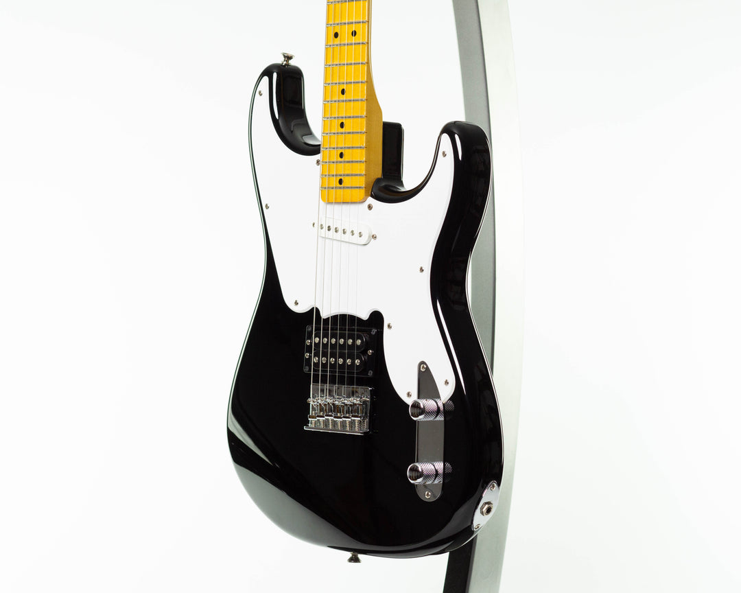 Fender Pawn Shop '51 Stratocaster 2010 Black