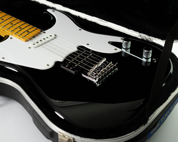 Fender Pawn Shop '51 Stratocaster 2010 Black