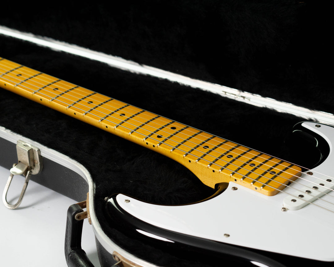 Fender Pawn Shop '51 Stratocaster 2010 Black