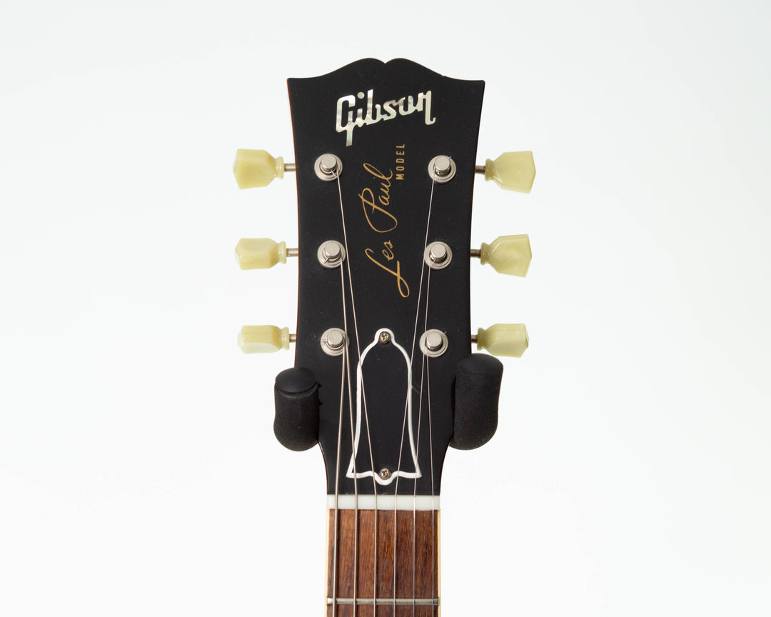 Gibson Custom Shop '58 Les Paul Standard Reissue 2012 Faded Tobacco Burst VOS