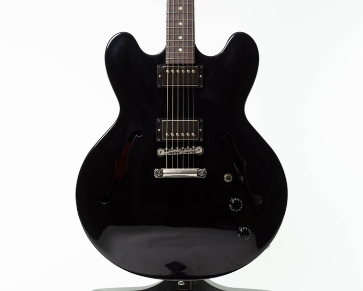 Gibson Memphis ES-335 Studio 2014 Ebony