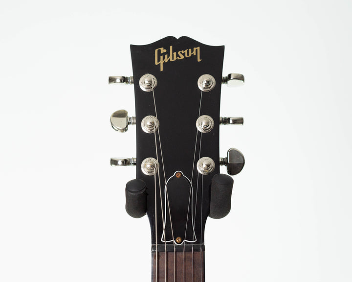 Gibson Memphis ES-335 Studio 2014 Ebony