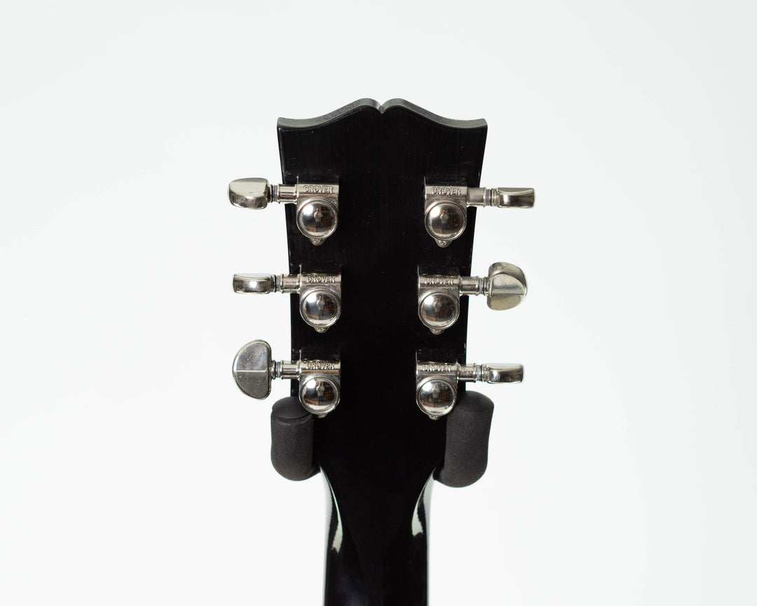 Gibson Memphis ES-335 Studio 2014 Ebony