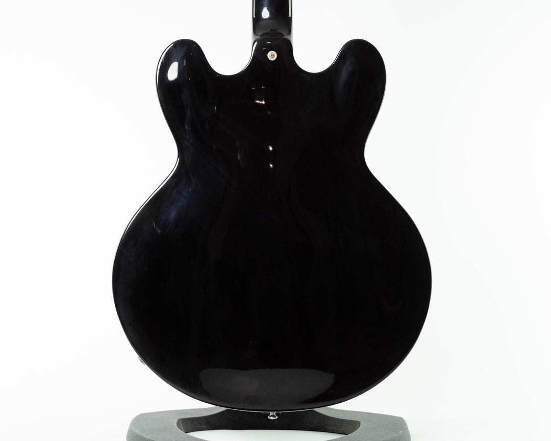 Gibson Memphis ES-335 Studio 2014 Ebony