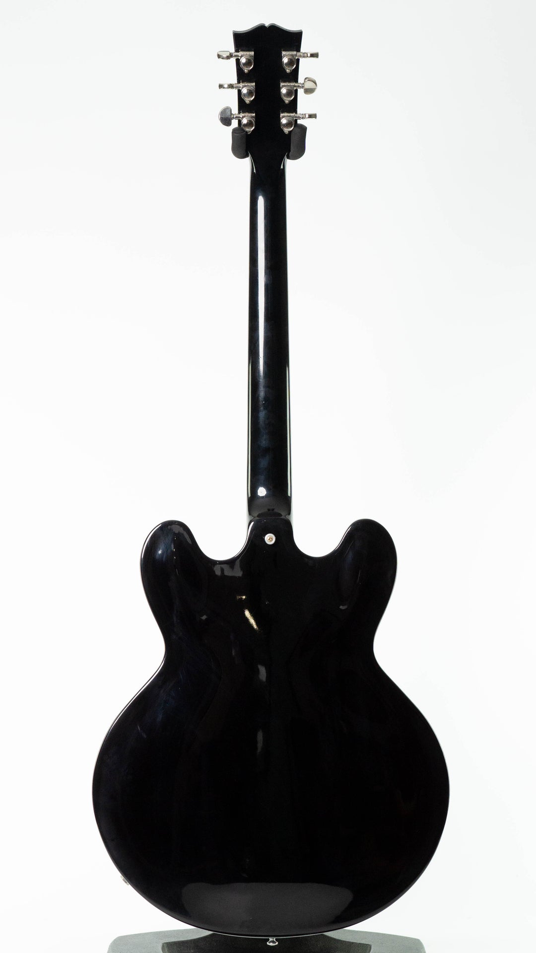 Gibson Memphis ES-335 Studio 2014 Ebony