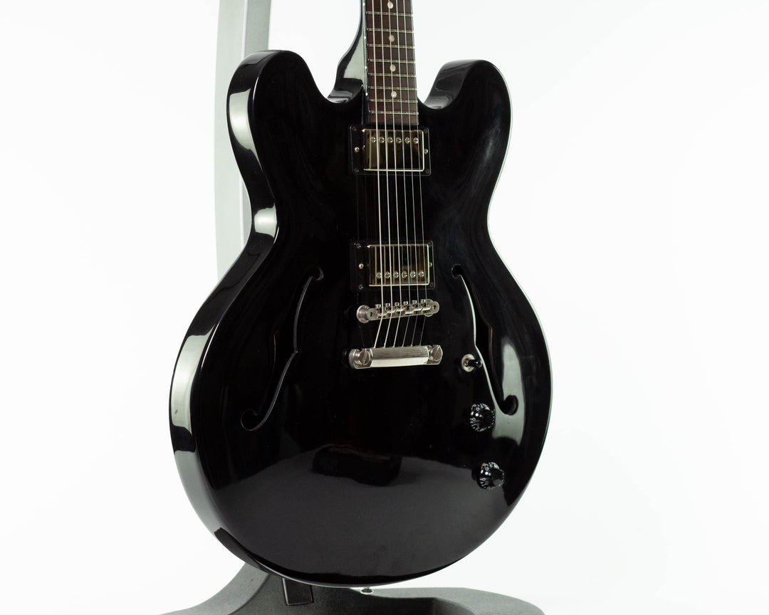 Gibson Memphis ES-335 Studio 2014 Ebony