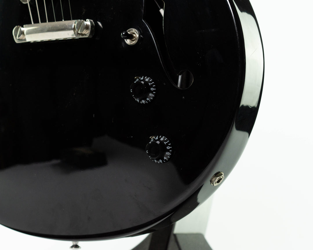 Gibson Memphis ES-335 Studio 2014 Ebony