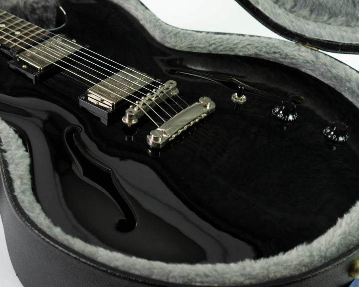 Gibson Memphis ES-335 Studio 2014 Ebony