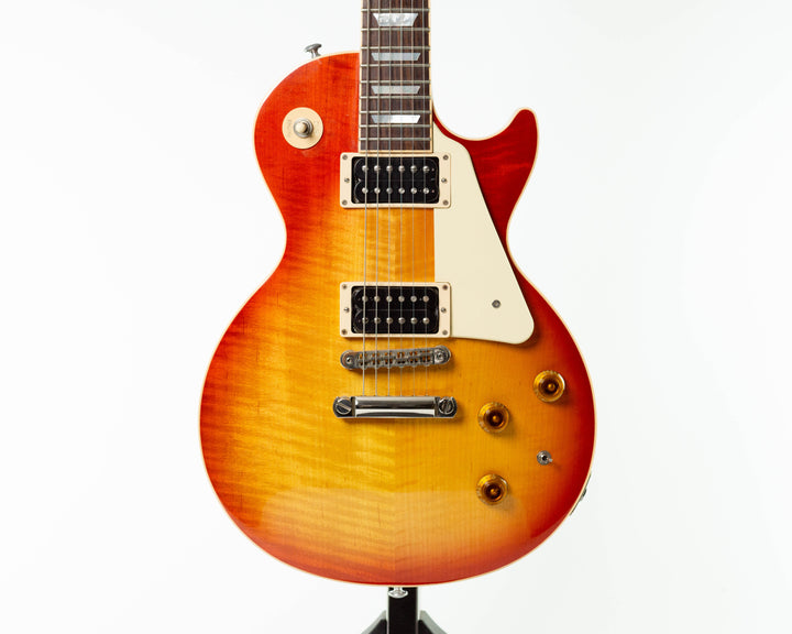 Gibson Les Paul Less Plus 2015 Heritage Cherry Sunburst