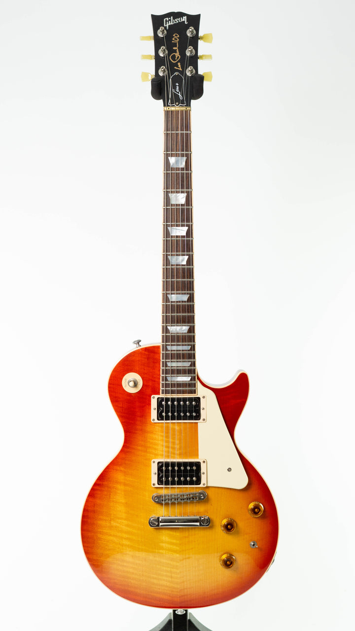 Gibson Les Paul Less Plus 2015 Heritage Cherry Sunburst