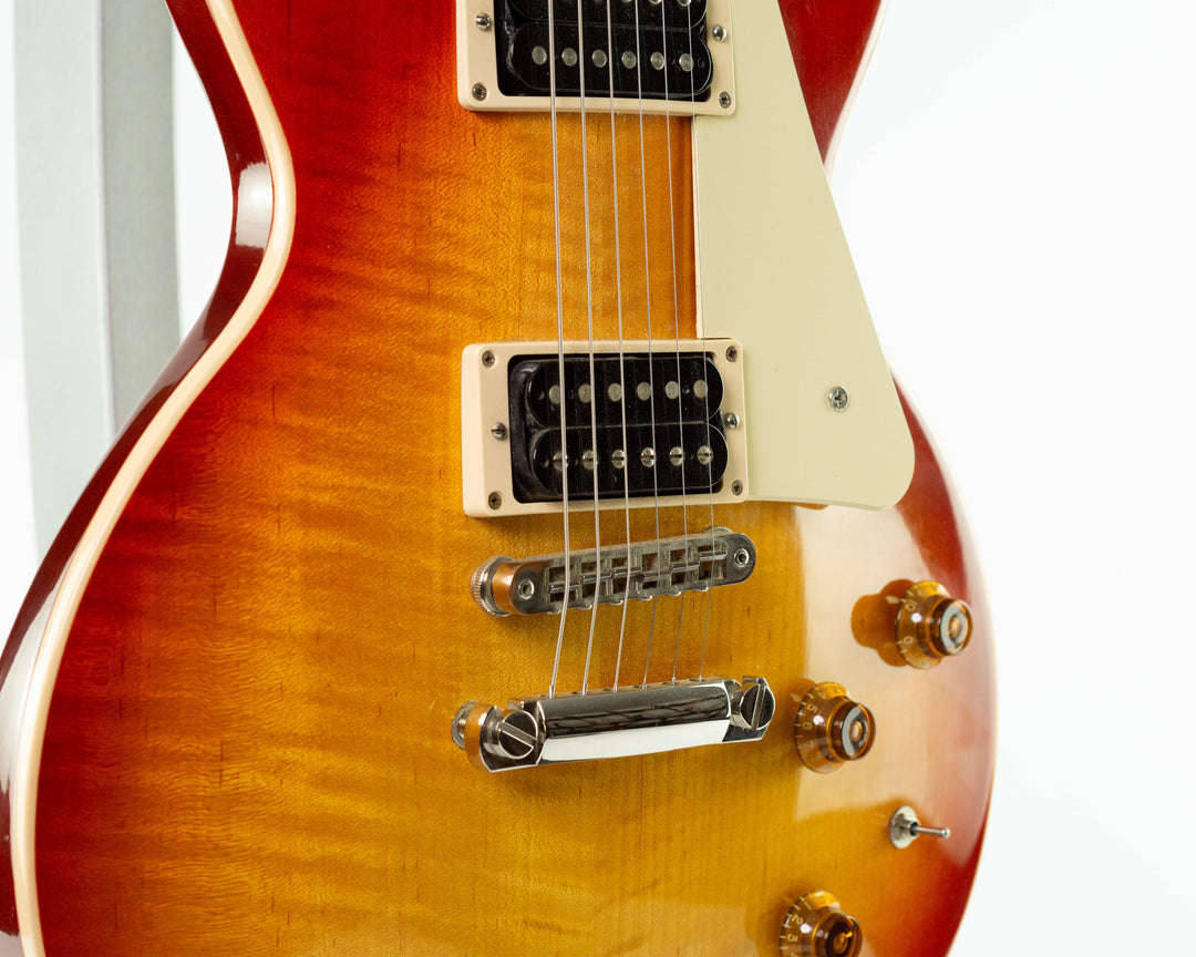 Gibson Les Paul Less Plus 2015 Heritage Cherry Sunburst