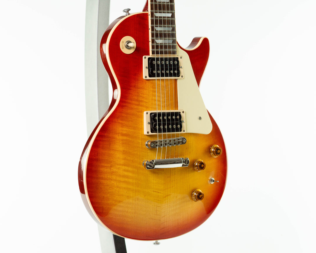 Gibson Les Paul Less Plus 2015 Heritage Cherry Sunburst