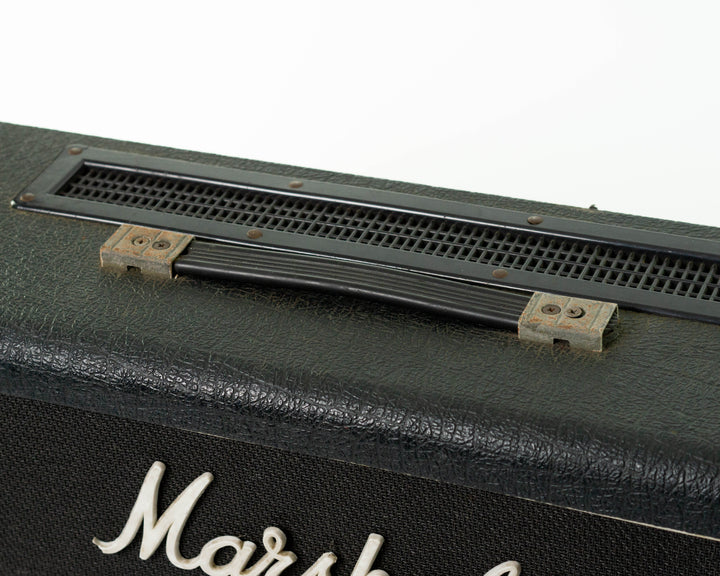 Marshall JCM 800 Lead Series Model 2210 100-Watt Master Volume Head with Reverb 1990