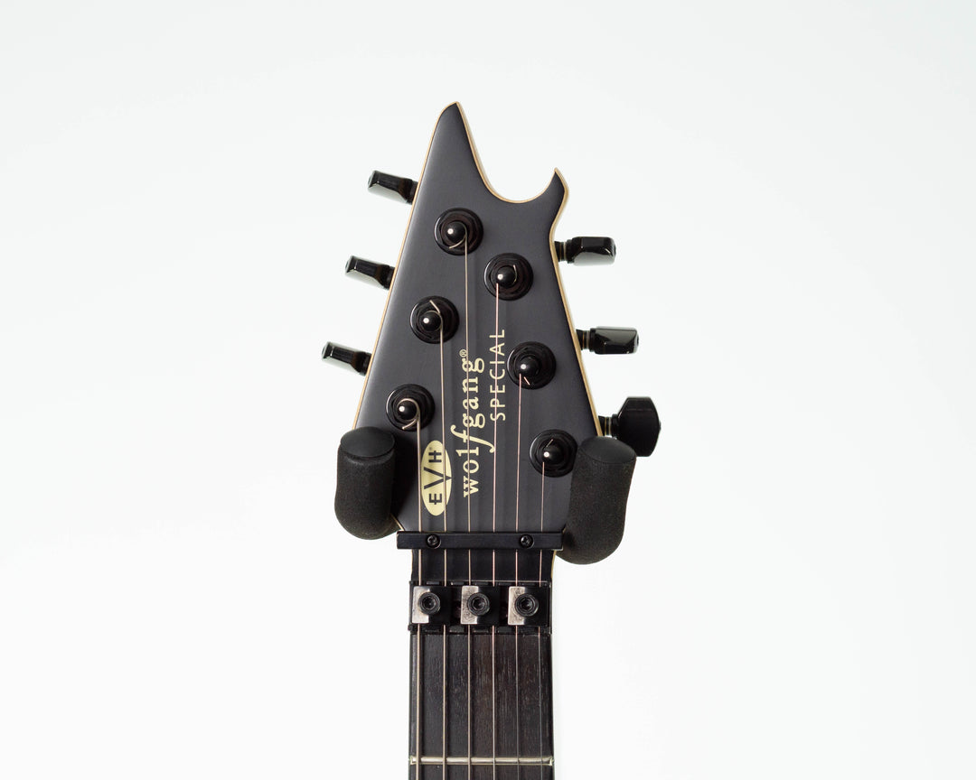 EVH Wolfgang Special 2019 Stealth Black