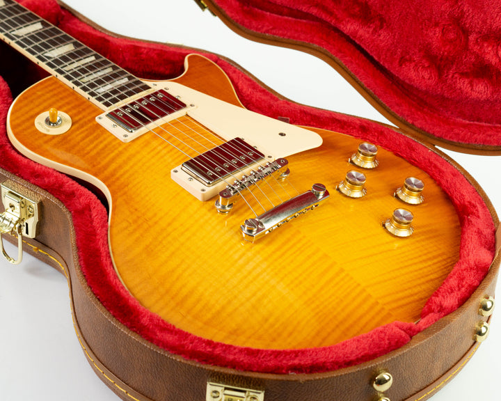 Gibson Les Paul Standard '60s 2020 Unburst