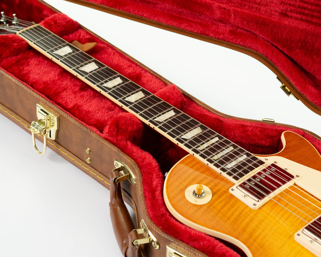 Gibson Les Paul Standard '60s 2020 Unburst