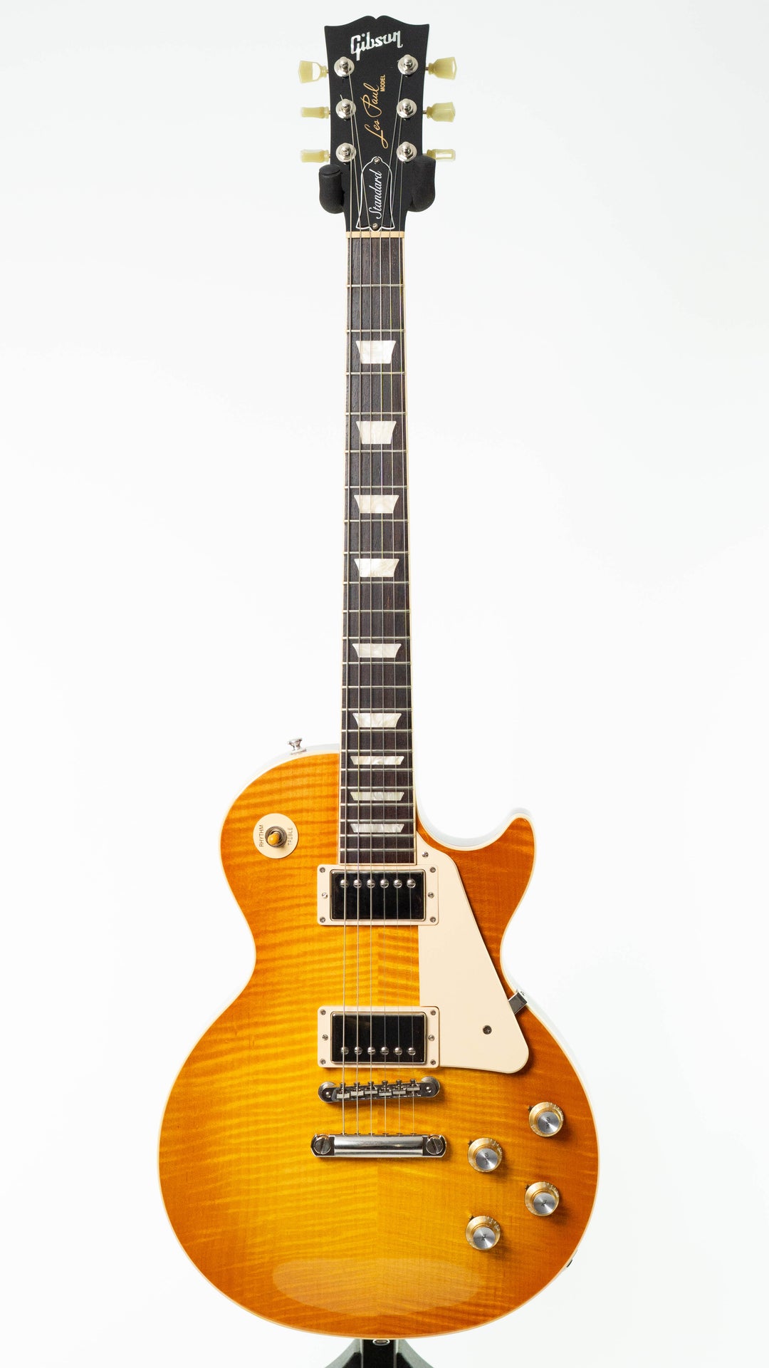 Gibson Les Paul Standard '60s 2020 Unburst