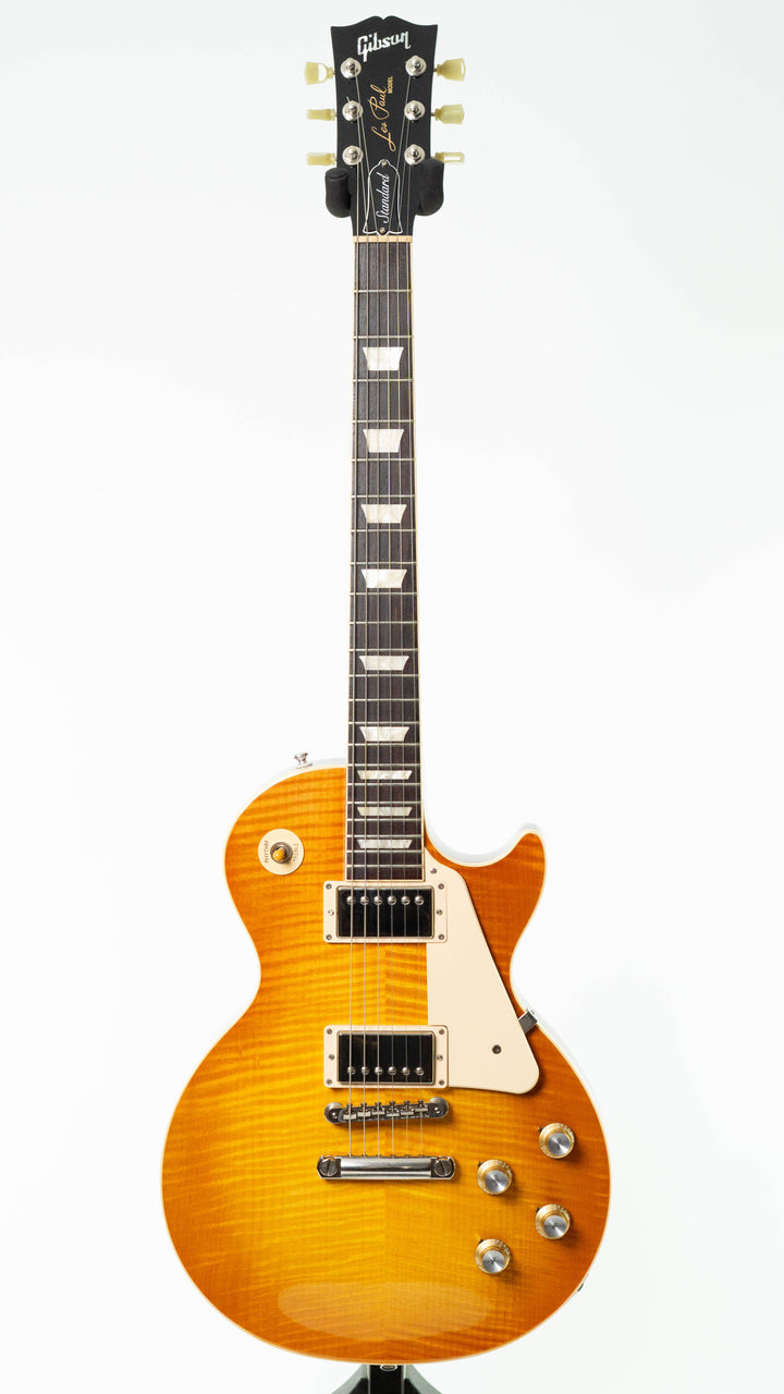 Gibson Les Paul Standard '60s 2020 Unburst