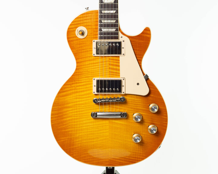 Gibson Les Paul Standard '60s 2020 Unburst